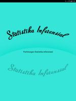 Statistika Inferensial poster