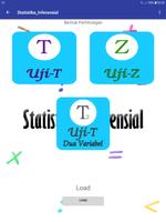 Statistika Inferensial screenshot 1