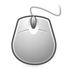 Mouse Control icon