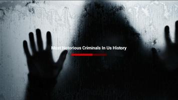 U.S : Most Notorious Criminals capture d'écran 3