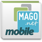 Mago mobile আইকন