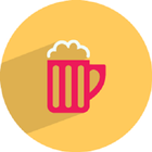 Bier Fake icon