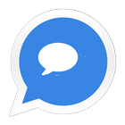 Messenger icono