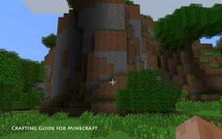 Crafting Guide for Minecraft screenshot 3