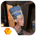 Nefertiti VR icono