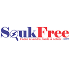 آیکون‌ Souk Free