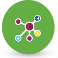 Social Hub : For Indians