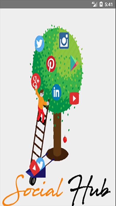 social hub apk download Social hub for android apk download.