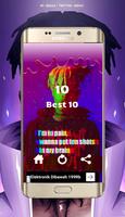 XXXTentacion Piano Tiles imagem de tela 3