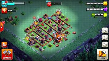 Cheat Clash Of Clans Screenshot 1
