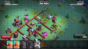 Cheat Clash Of Clans Screenshot 2