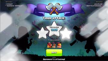 Cheat Clash Of Clans Screenshot 3