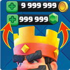 Cheat Clash Royale Zeichen