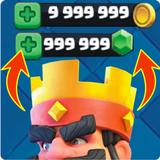 Cheat Clash Royale Zeichen