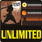 Cheat Shadow Fight 2 Zeichen
