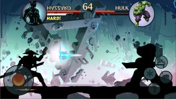 Cheat Shadow Fight 2 Plakat
