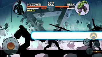 Cheat Shadow Fight 2 Screenshot 1