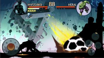 Cheat Shadow Fight 2 Screenshot 2
