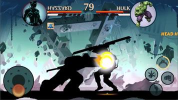 Cheat Shadow Fight 2 Screenshot 3