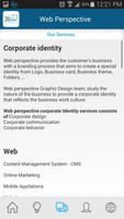 Web Perspective скриншот 2