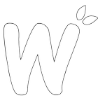 WithClass(위드클래스) иконка