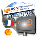 VR Innovation Academy Tour APK