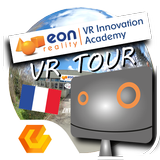 VR Innovation Academy Tour icône