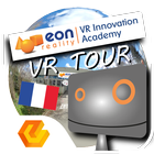 VR Innovation Academy Tour icono