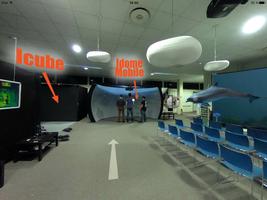 برنامه‌نما VR Innovation Academy Tour عکس از صفحه