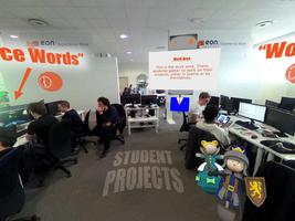 VR Innovation Academy Tour bài đăng