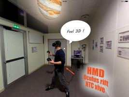 VR Innovation Academy Tour ảnh chụp màn hình 2