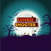 Zombie Shooter icon