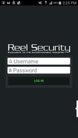 Reel Security Corp.-poster