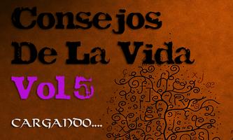 Consejos De La Vida Vol.5 تصوير الشاشة 3