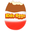 Surprise Eggs Kids Toys