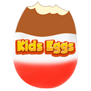 Surprise Eggs Kids Toys APK