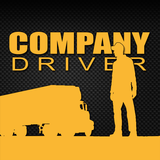 Company Driver-icoon