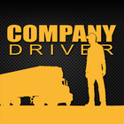 Company Driver 圖標