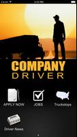 Company Driver poster