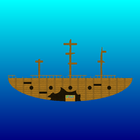 M3 Deep Sea Dive أيقونة