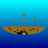 M3 Deep Sea Dive icono