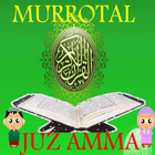 Murottal Juz Amma Anak - Offli آئیکن