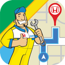 HONDA SIAGA APK