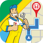 HONDA SIAGA icon