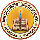 MILLIA CONVENT ENGLISH SCHOOL आइकन