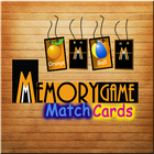Memory Game:Match Cards simgesi