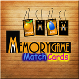 Memory Game:Match Cards icône