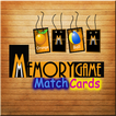 Memory Game:Match Cards