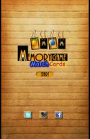 Memory Game:Match Cards poster