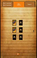 Memory Game:Match Cards Ekran Görüntüsü 3